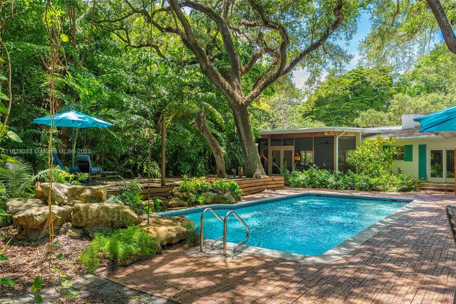 3540 N Moorings Way, Miami FL 33133