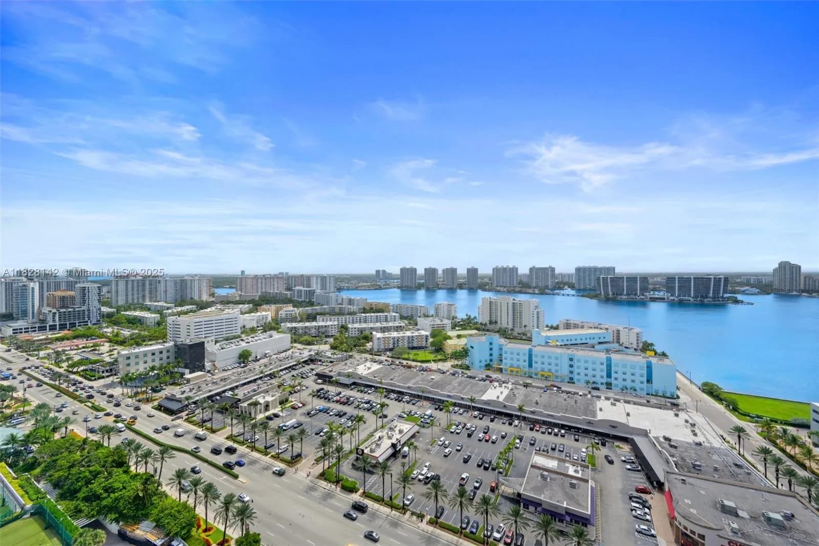 18201 Collins Ave # 3501A, Sunny Isles Beach FL 33160