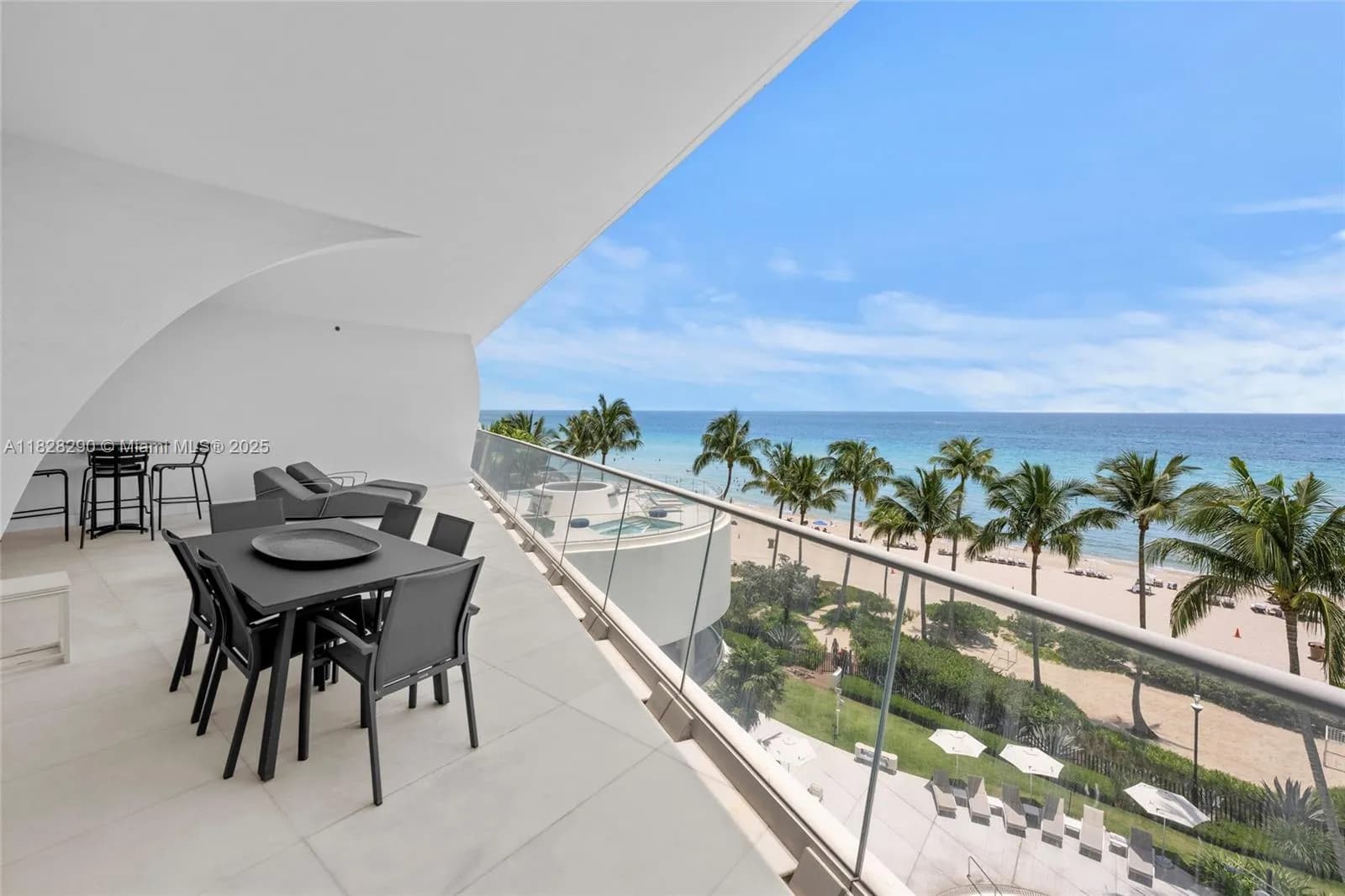 16901 Collins Ave # 503, Sunny Isles Beach FL 33160