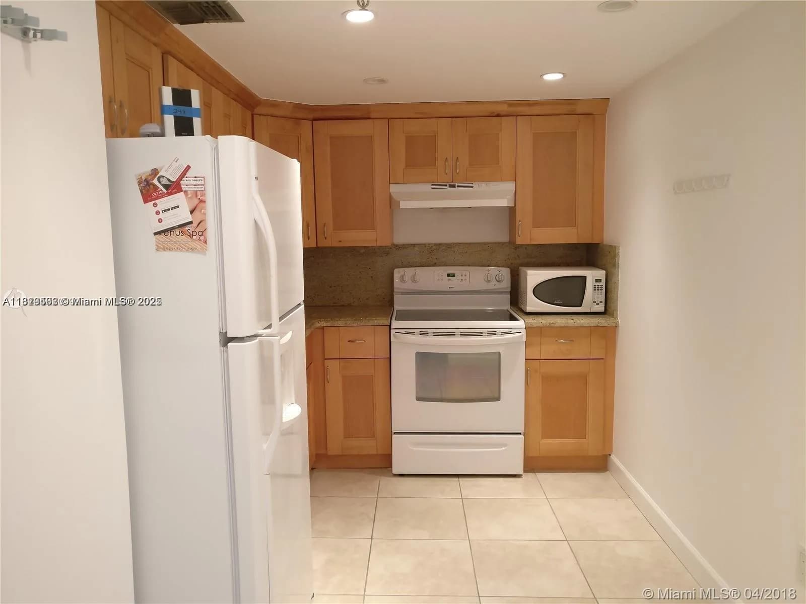 20515 E Country Club Dr # 248, Aventura FL 33180