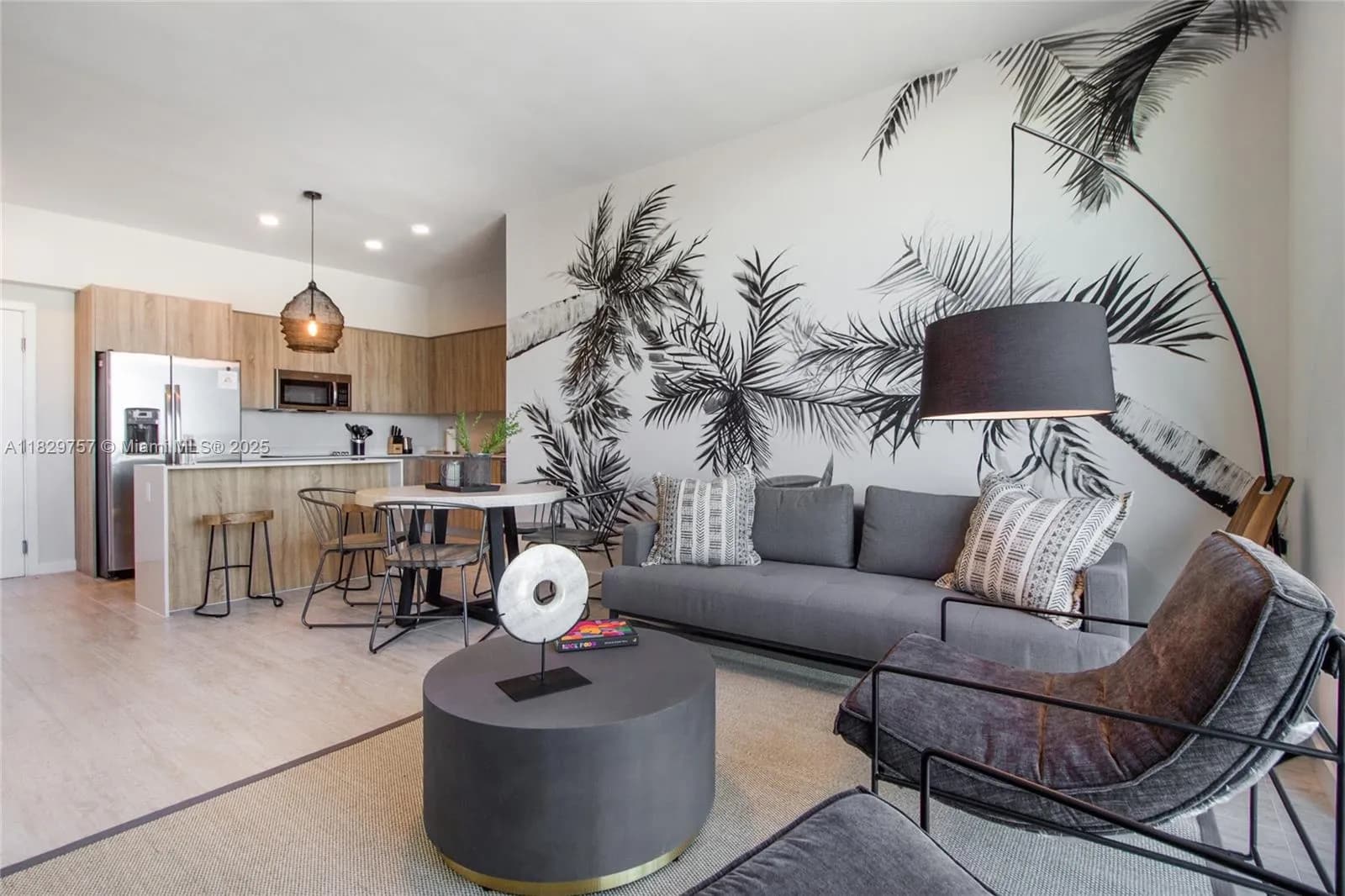 3900 Biscayne Blvd # 805, Miami FL 33137