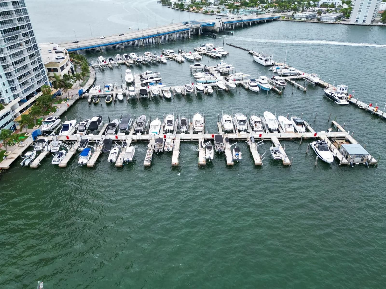 7601 E Treasure Dr #C-108, North Bay Village FL 33141