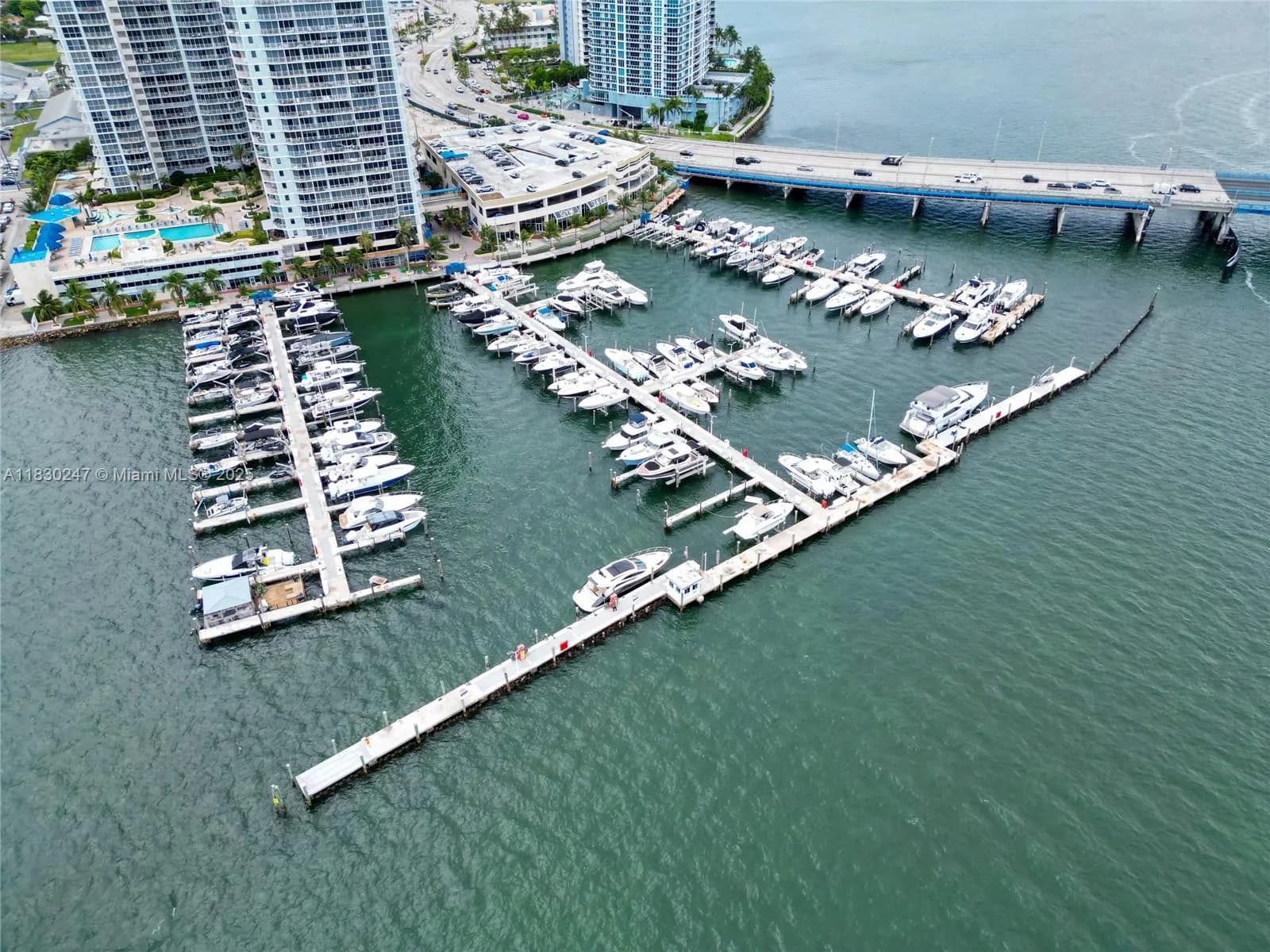 7601 E Treasure Dr #C-108, North Bay Village FL 33141