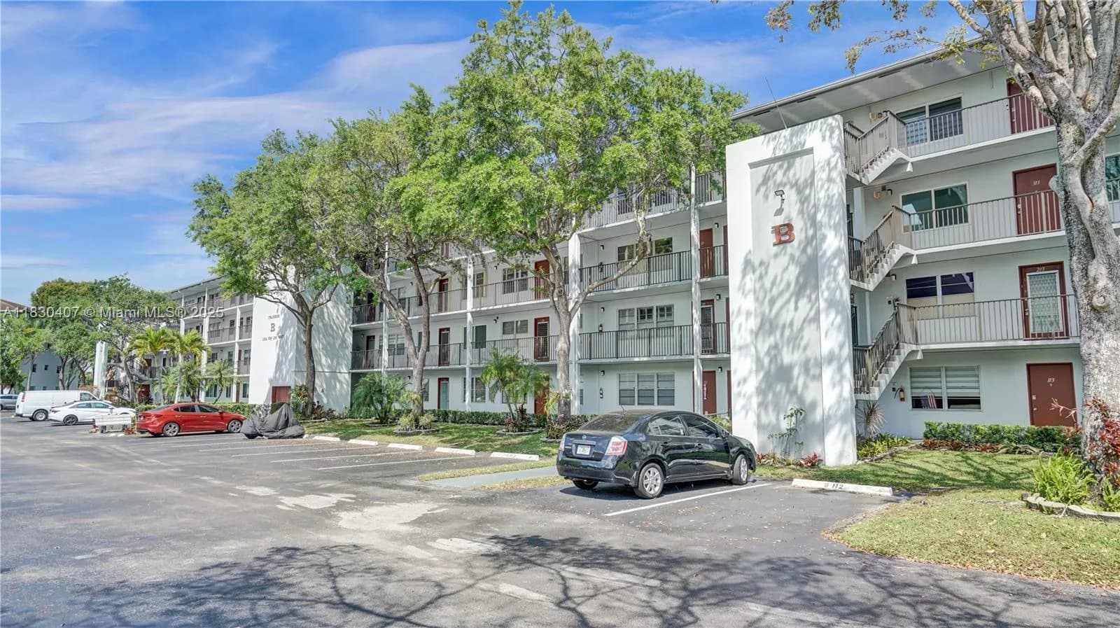 1301 SW 134th Way # 412B, Pembroke Pines FL 33027