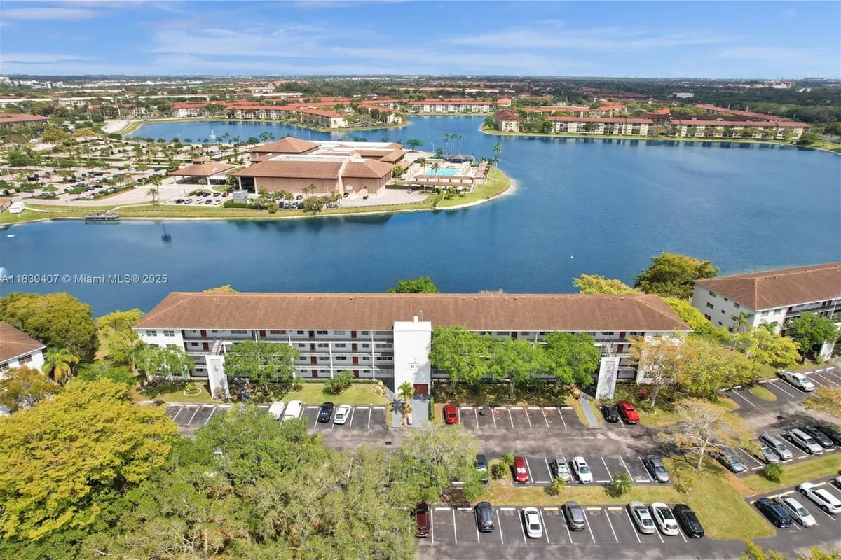 1301 SW 134th Way # 412B, Pembroke Pines FL 33027