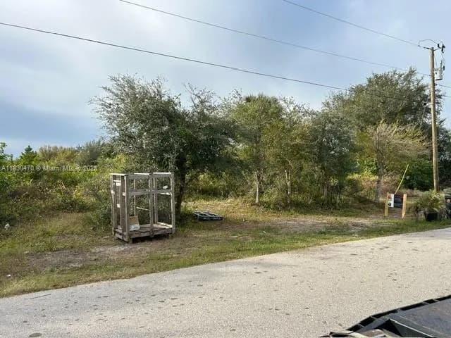 808 Frederick Reid St E, Lehigh Acres FL 33974