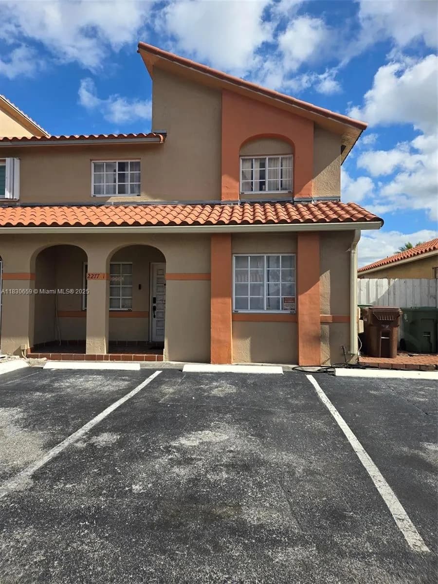 2277 W 69th St # 2277A, Hialeah FL 33016