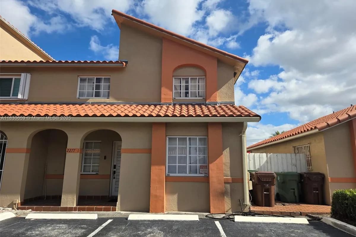 2277 W 69th St # 2277A, Hialeah FL 33016