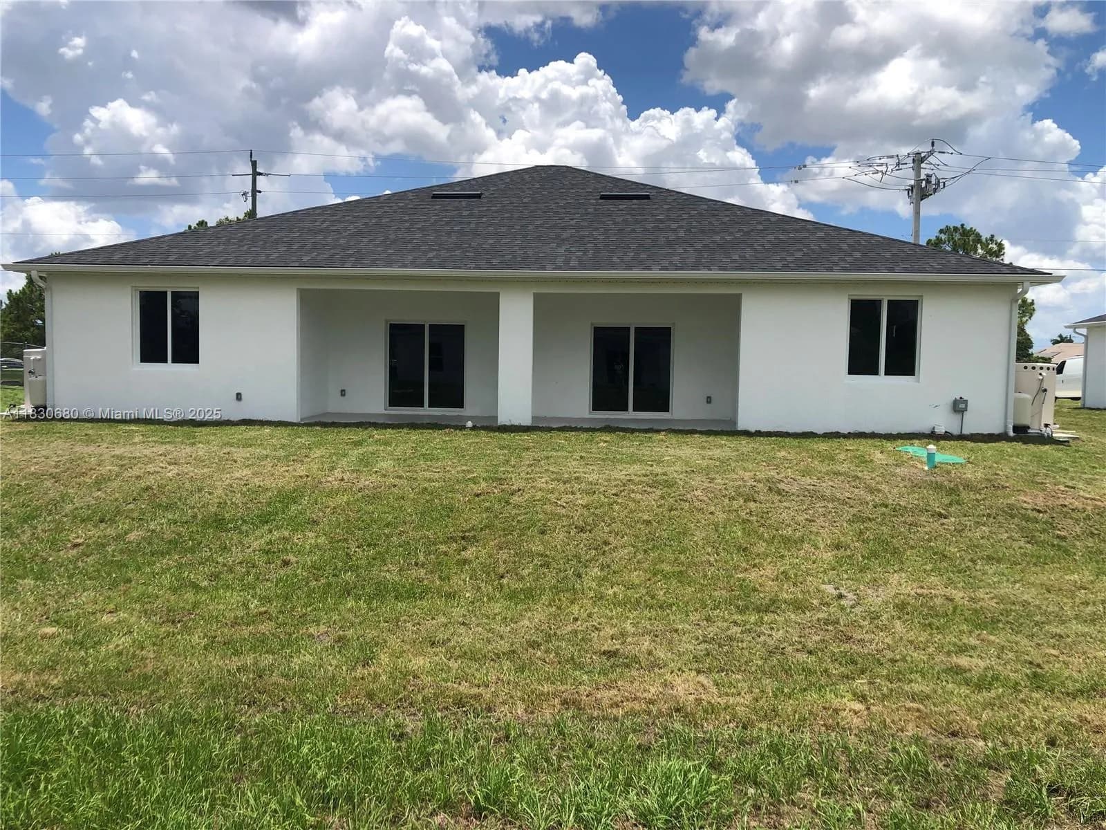 4572/4574 Golfview Blvd, Lehigh Acres FL 33973