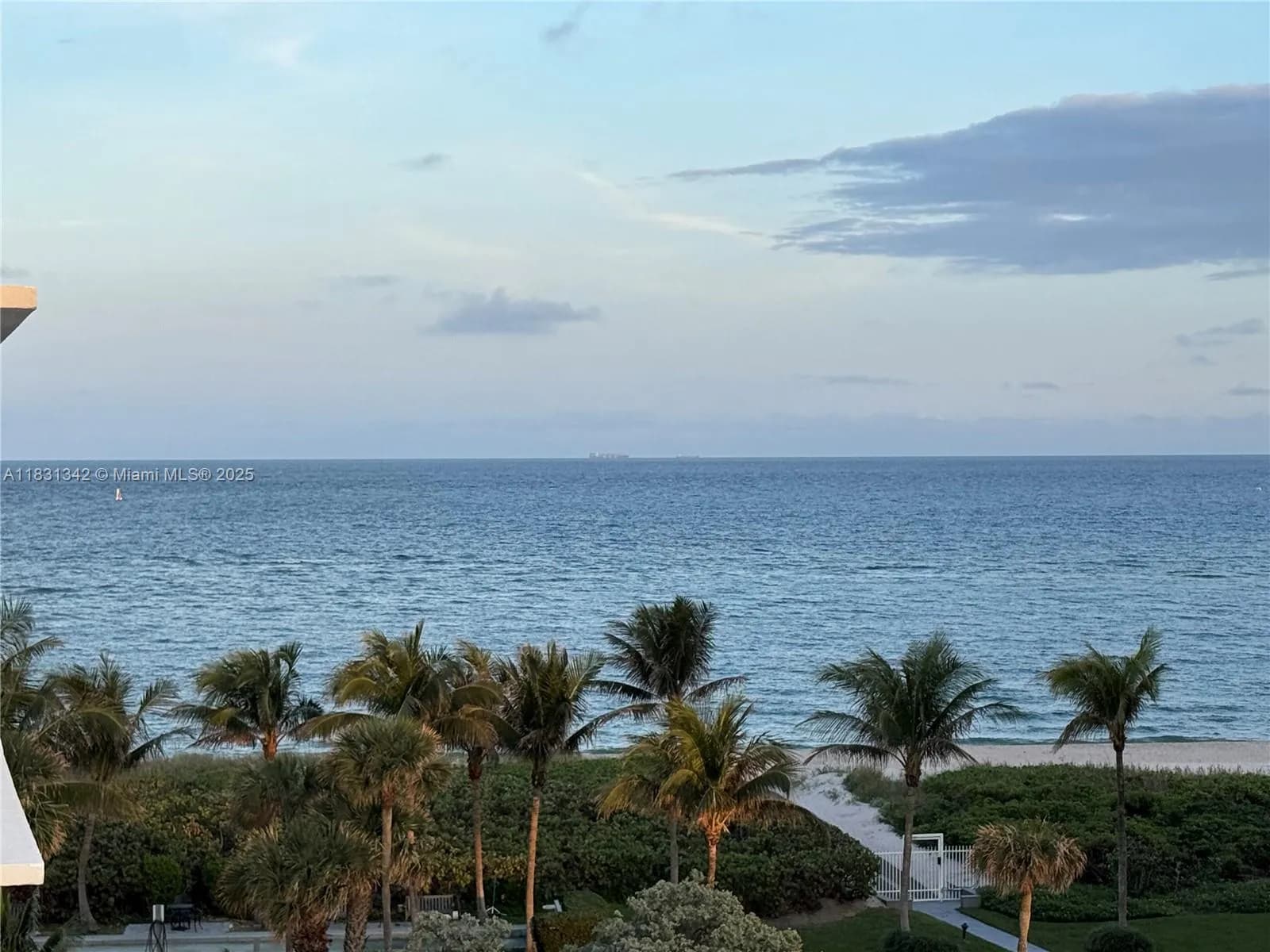 1620 N Ocean Blvd # 510, Pompano Beach FL 33062