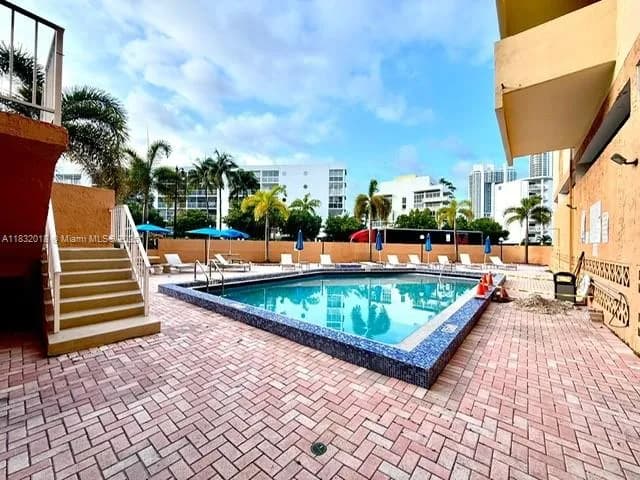 200 178th Dr # 409, Sunny Isles Beach FL 33160
