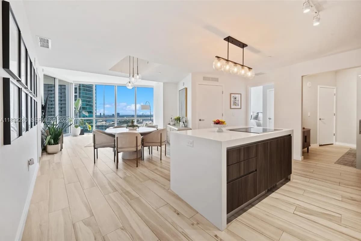 851 NE 1st Ave # 2809, Miami FL 33132