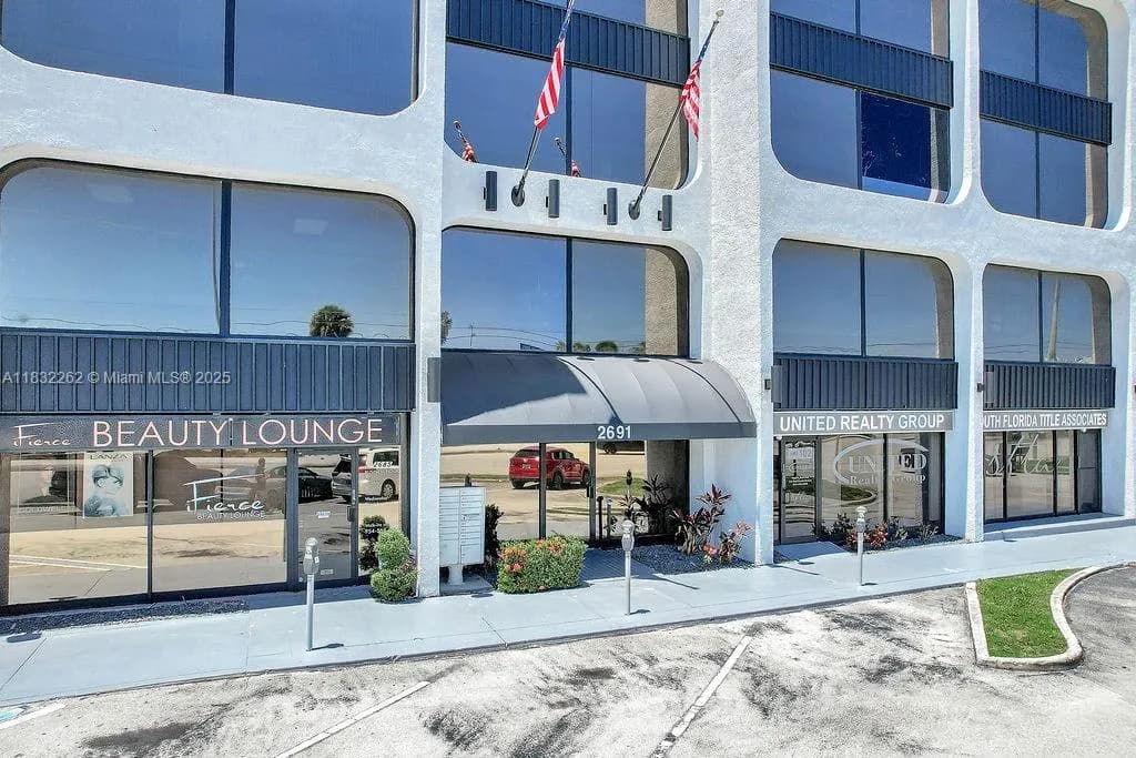 2691 E Oakland Park Blvd, Fort Lauderdale FL 33306