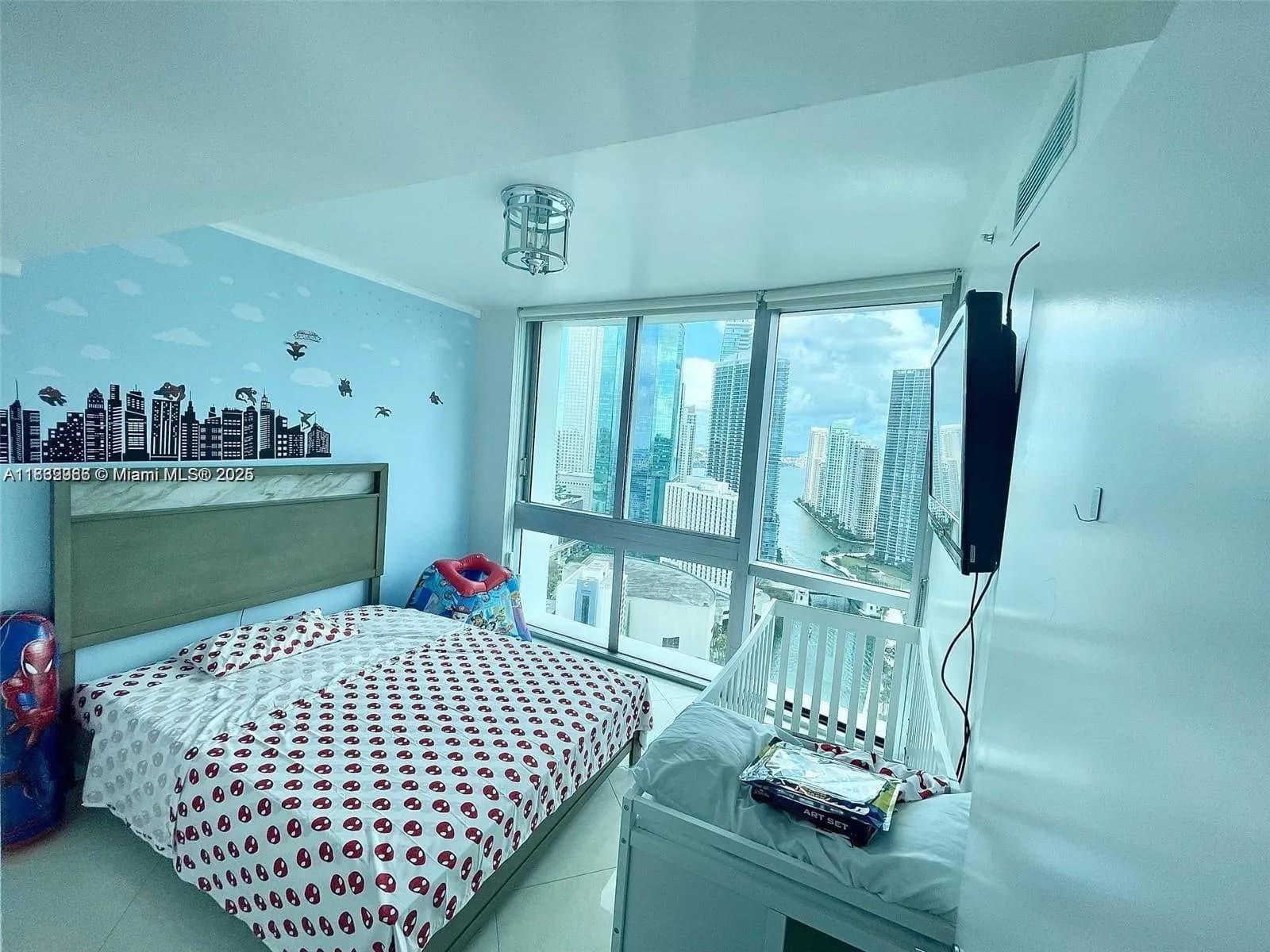 350 S Miami Ave # 3602, Miami FL 33130