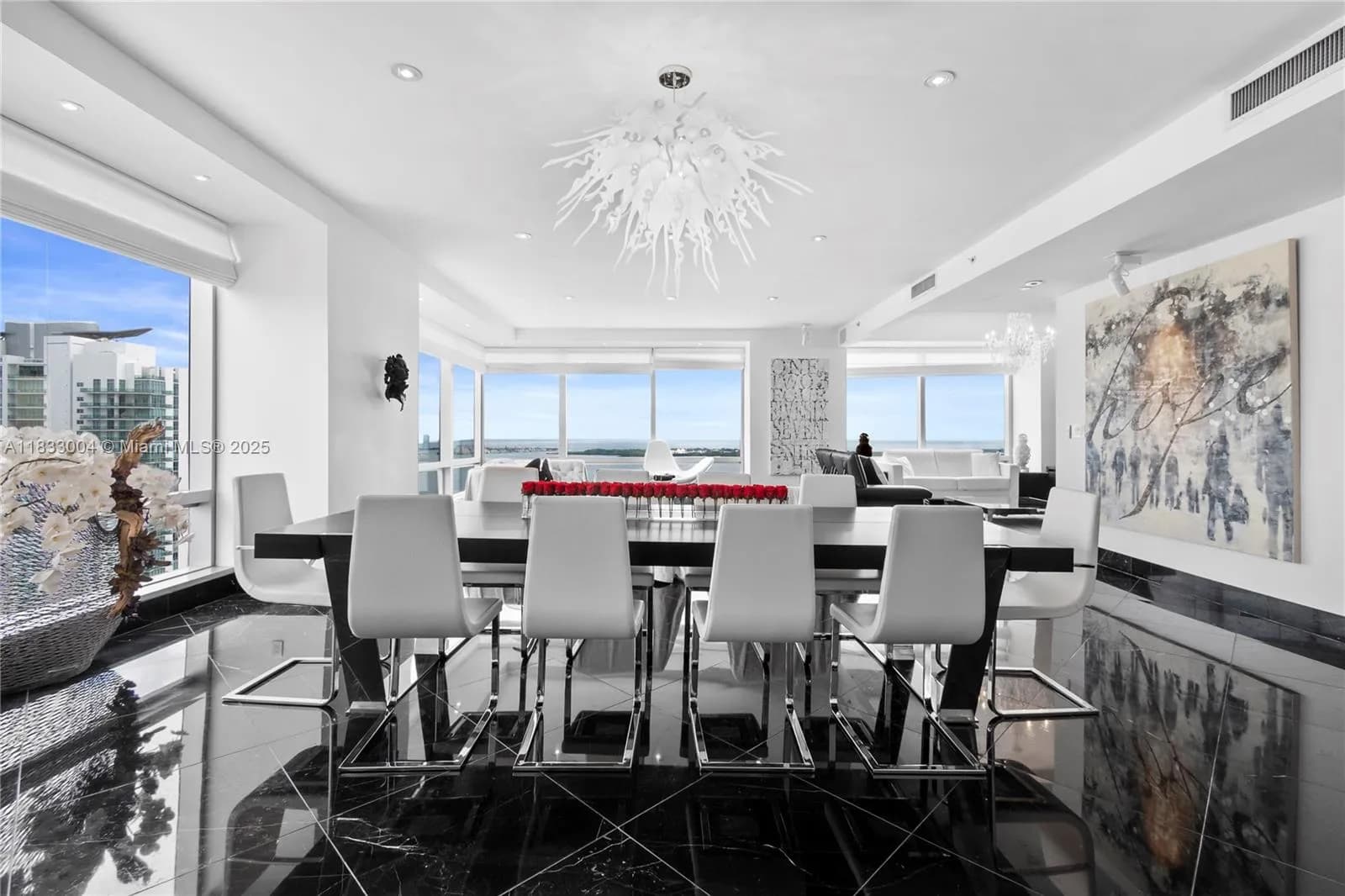 1425 Brickell Ave # 42E, Miami FL 33131