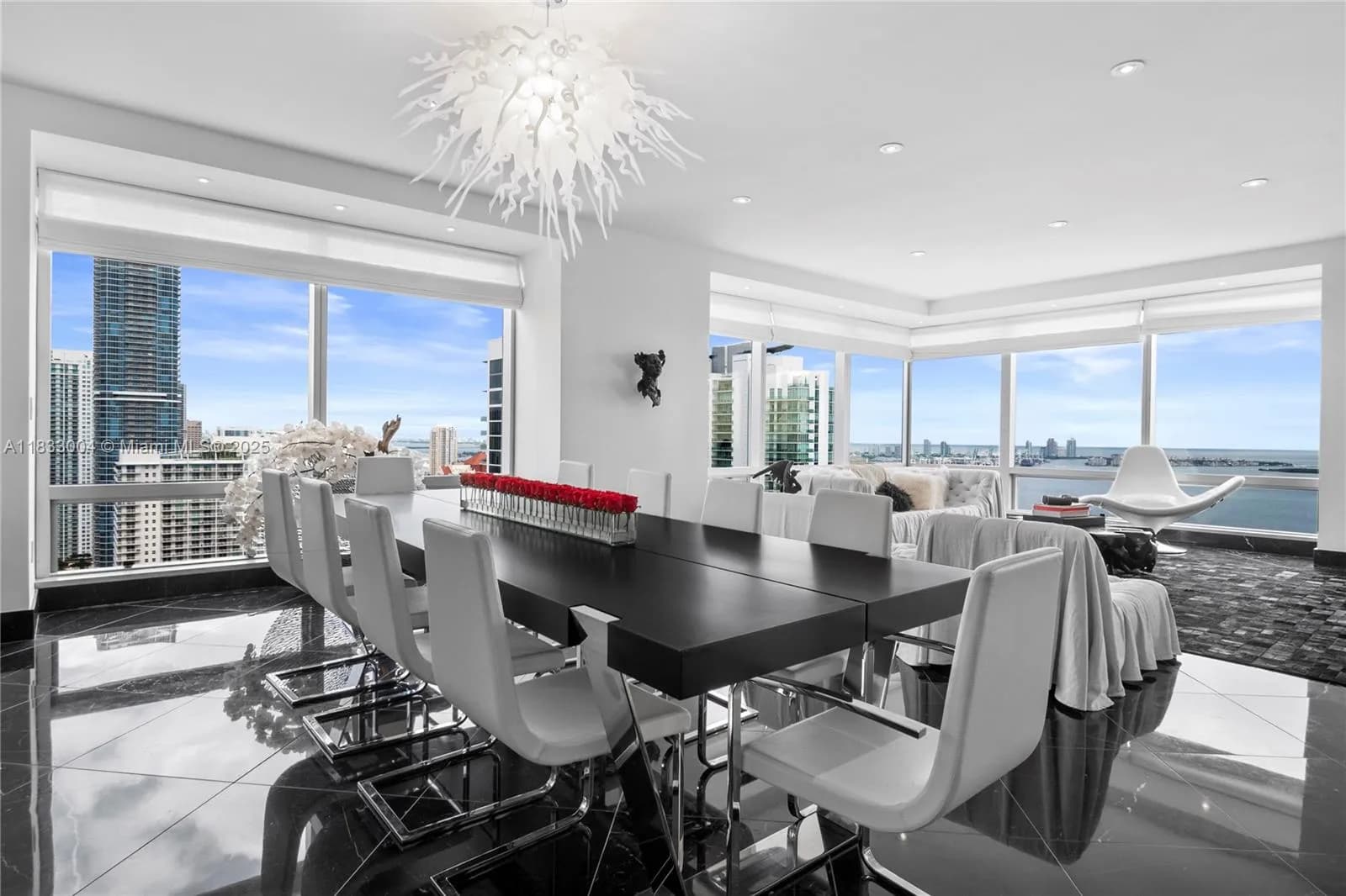 1425 Brickell Ave # 42E, Miami FL 33131