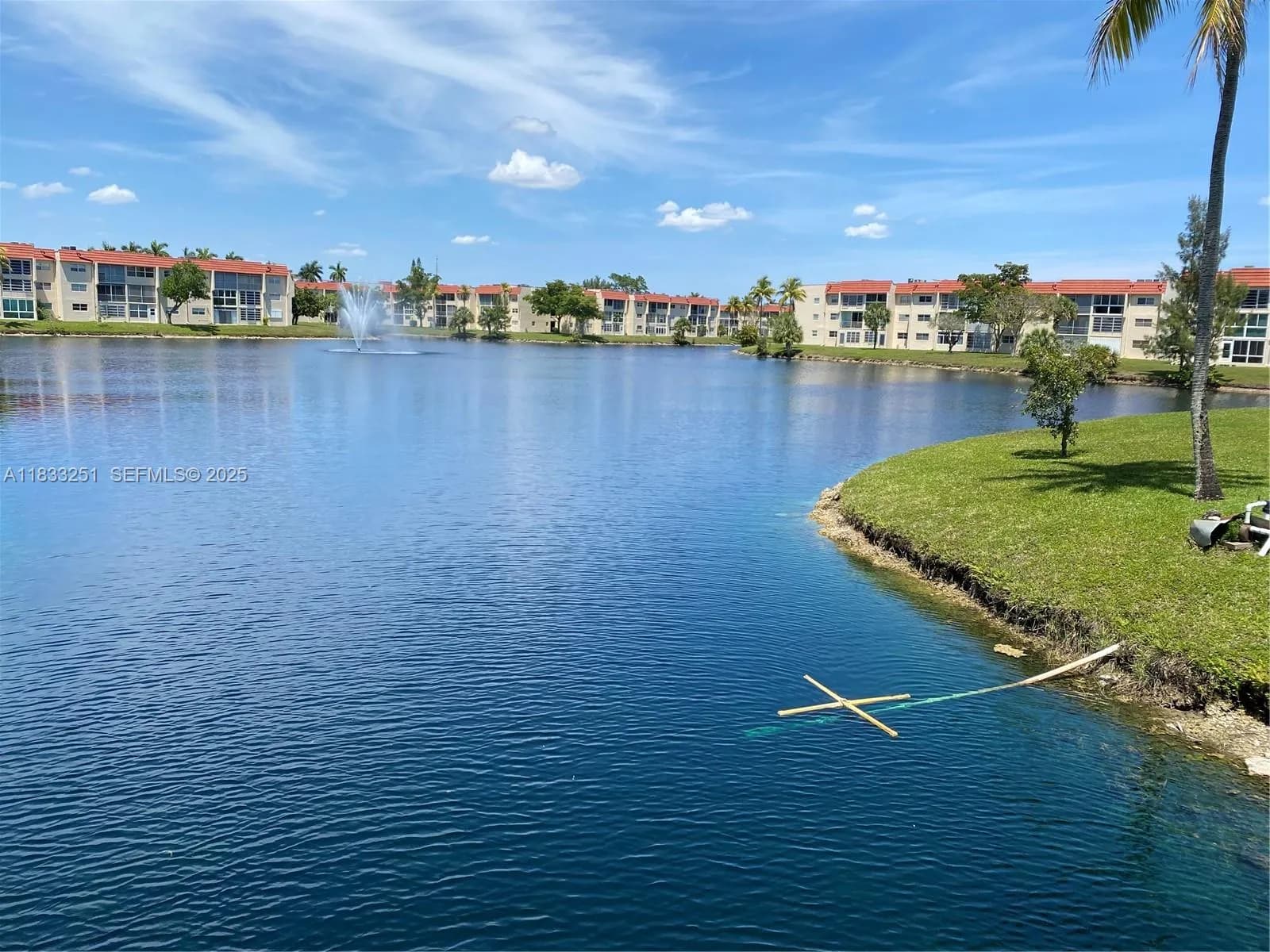 8891 Sunrise Lakes Blvd # 308, Sunrise FL 33322