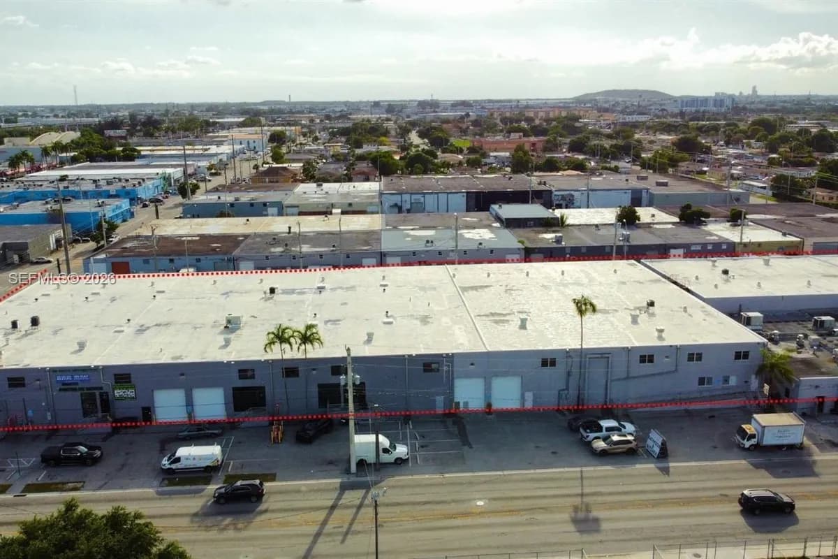 2300 W 8th Ave # 1, Hialeah FL 33010