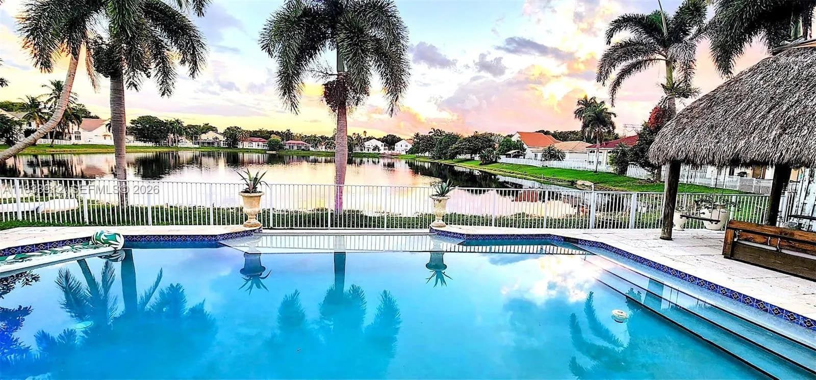 3460 SW 52nd St, Hollywood FL 33312