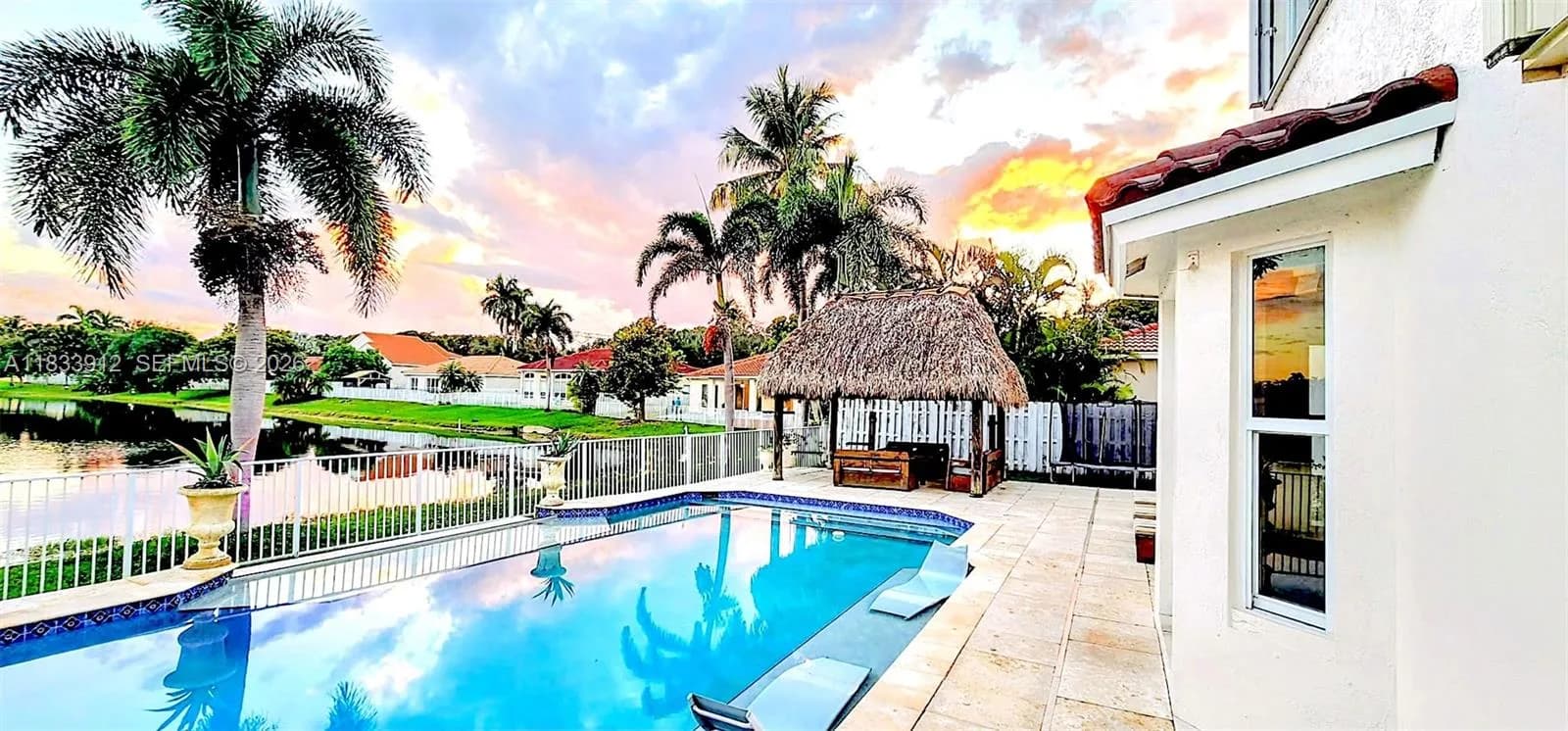 3460 SW 52nd St, Hollywood FL 33312