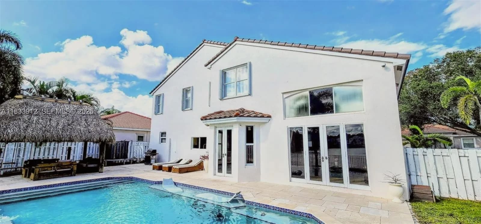 3460 SW 52nd St, Hollywood FL 33312