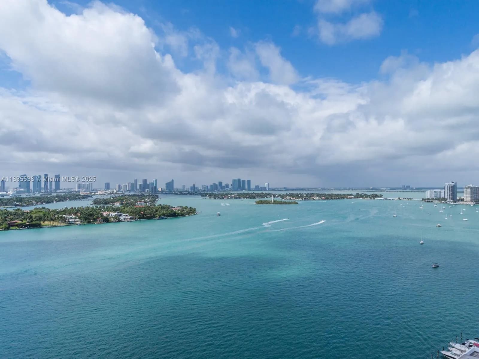 650 West Ave # 2409, Miami Beach FL 33139