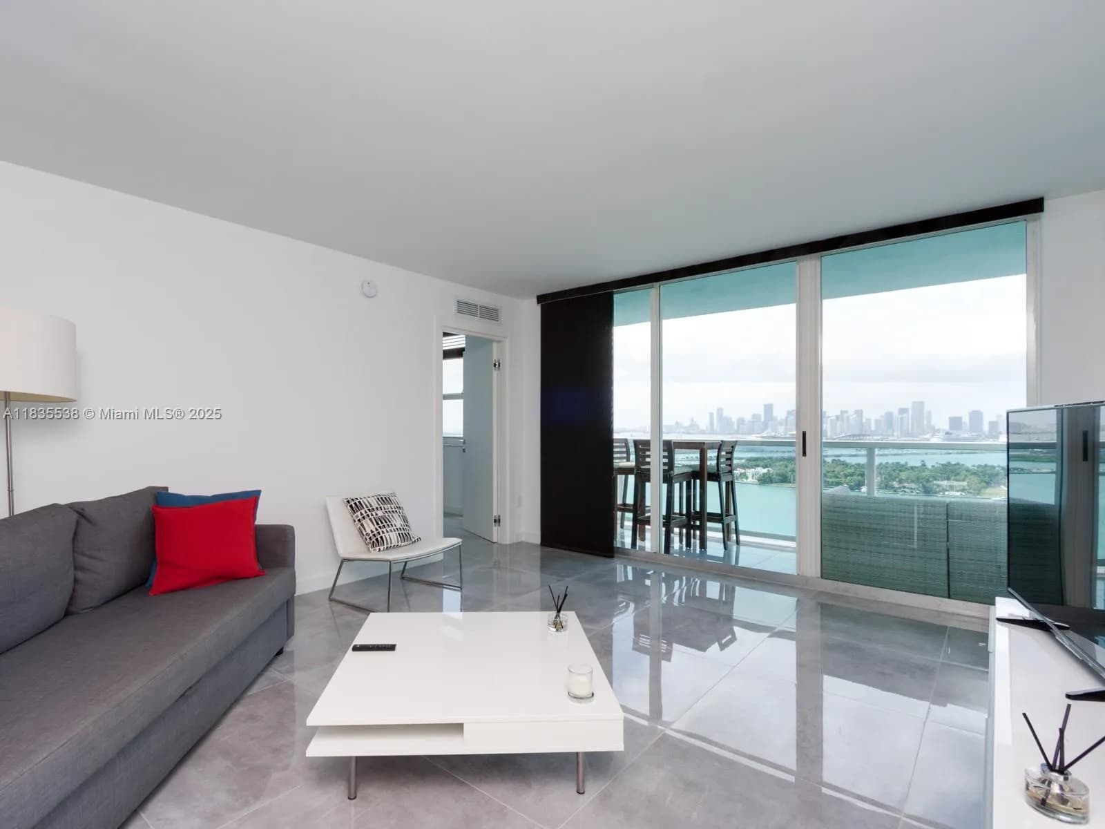 650 West Ave # 2409, Miami Beach FL 33139