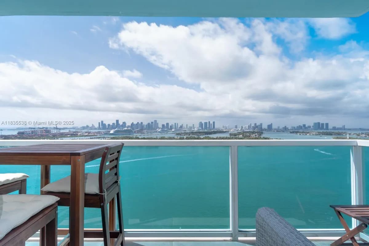 650 West Ave # 2409, Miami Beach FL 33139