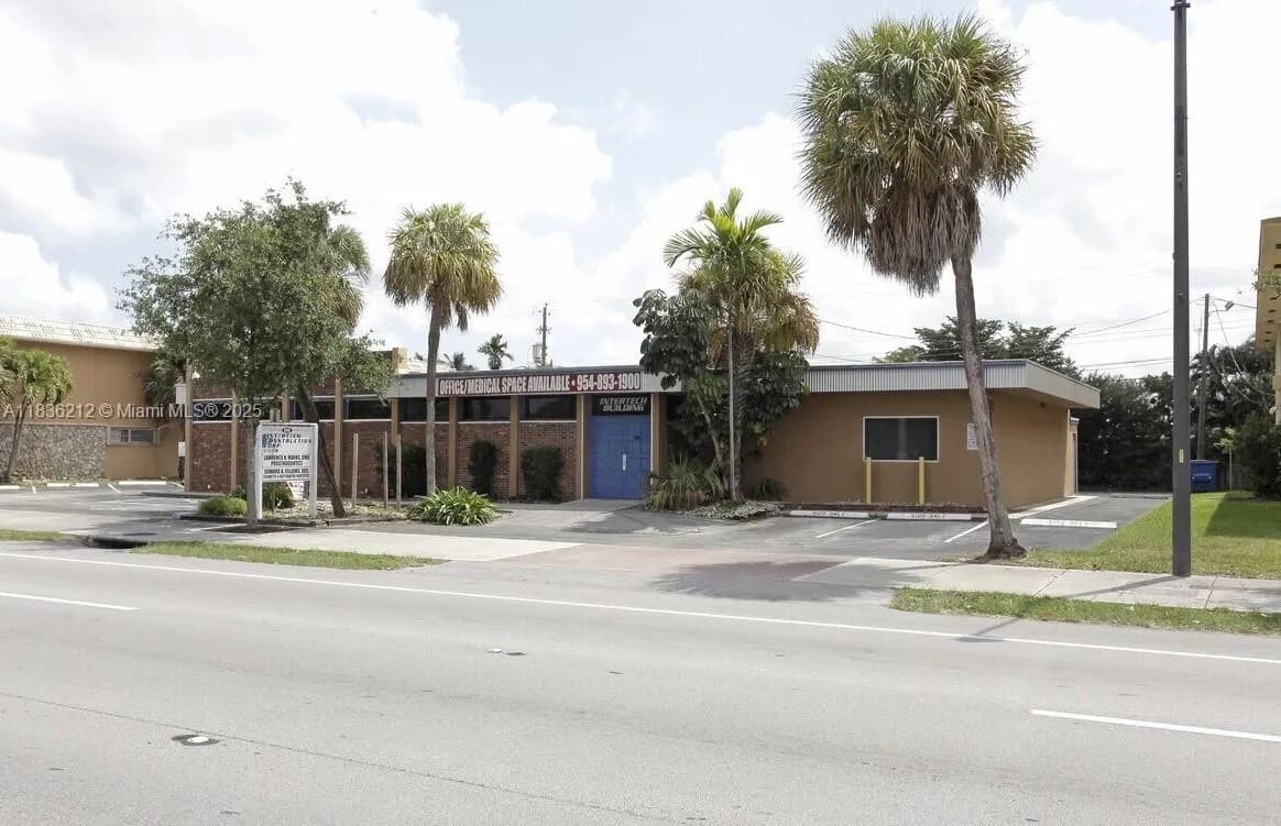 5100 Hollywood Blvd # A, Hollywood FL 33021