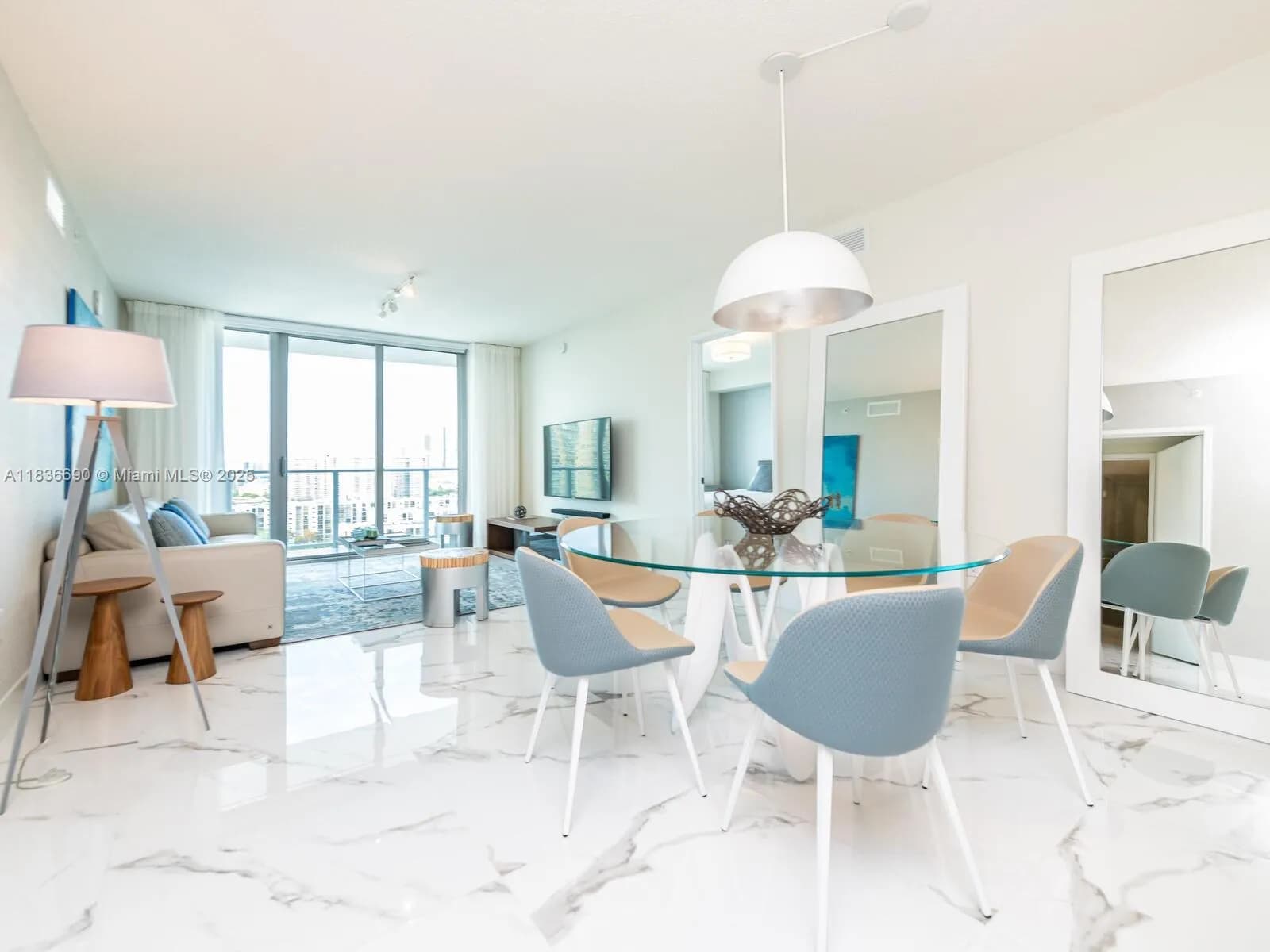 300 Sunny Isles Blvd # 1605, Sunny Isles Beach FL 33160