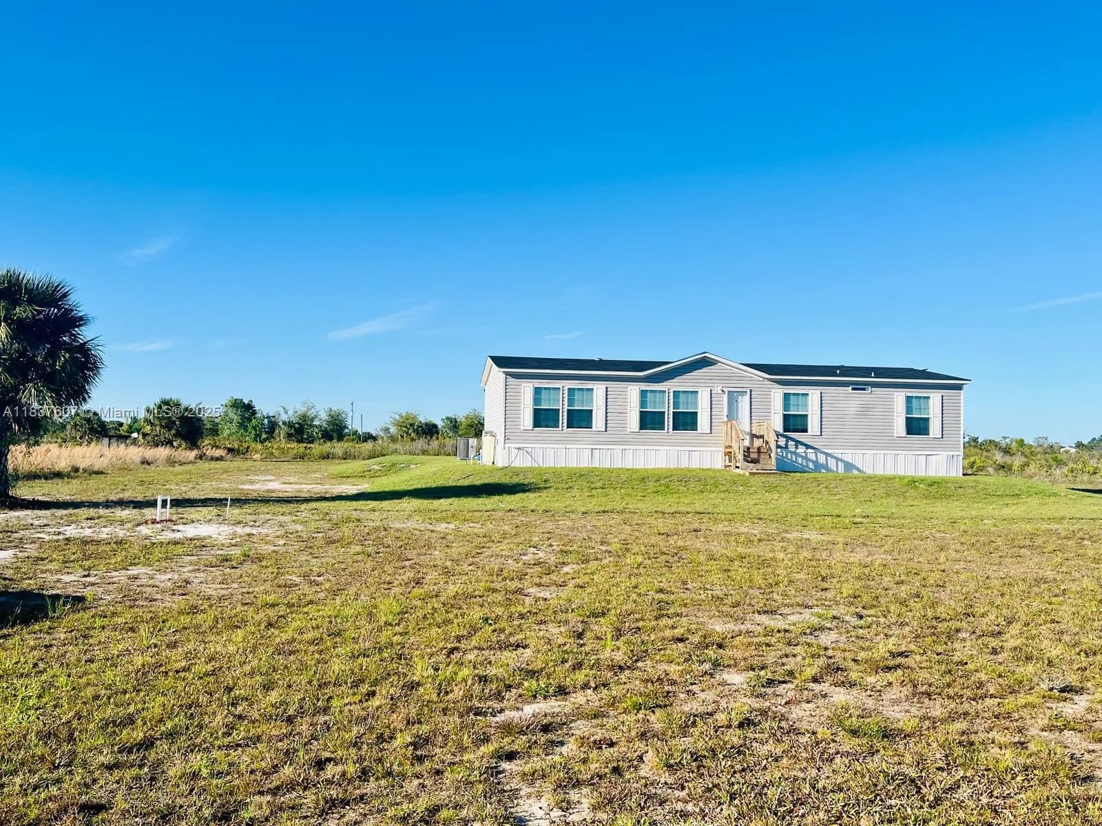 16371 NW 262 st, Okeechobee FL 34972