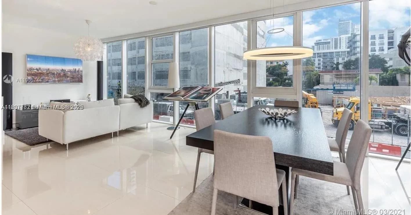 600 NE 27th St # 105, Miami FL 33137