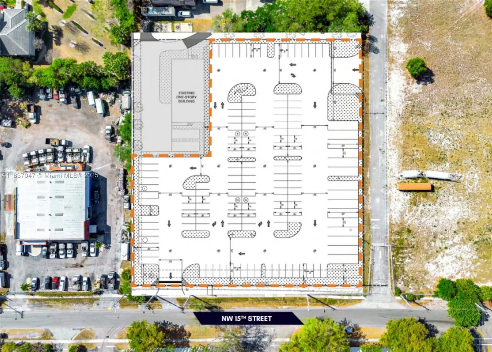 3760 NW 15th St, Lauderhill FL 33311