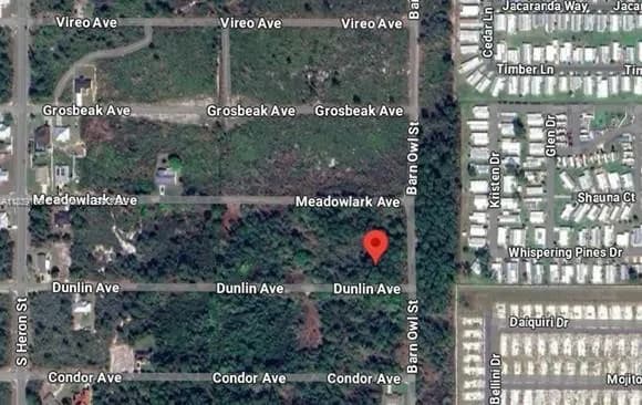 207 DUNLIN AVE, Sebring FL 33870