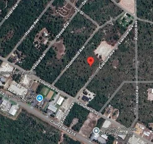 120 EVERSOLE AVE, Lake Placid FL 33862