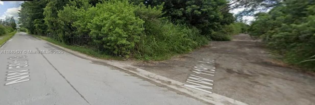 NW 119 Av & 52nd St, Doral FL 33178