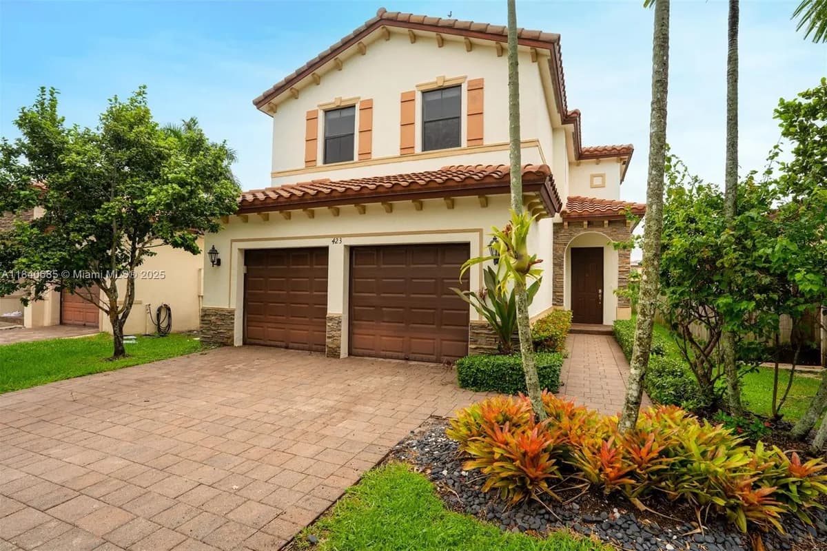 423 SE 33rd Ter, Homestead FL 33033