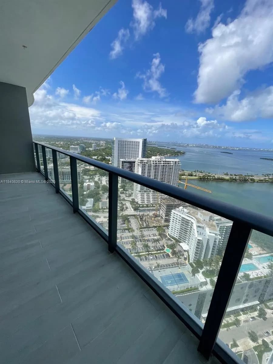 501 NE 31st St # 3705, Miami FL 33137