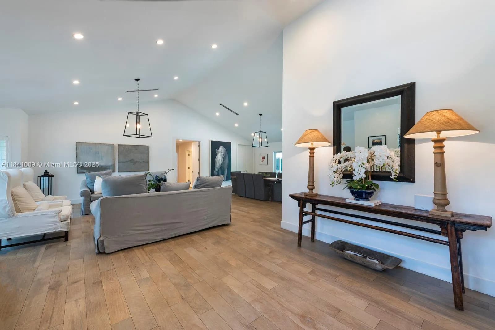 15503 SW 74th Pl, Palmetto Bay FL 33157