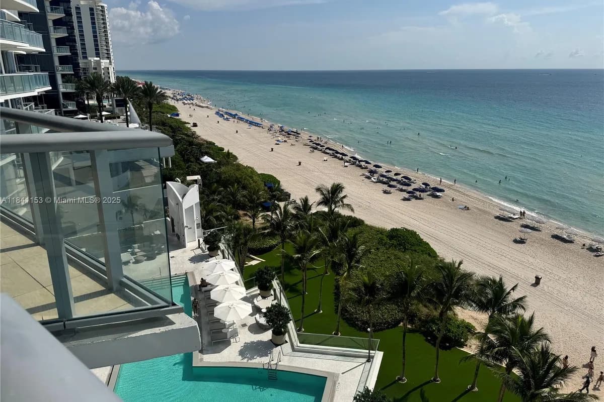 17001 Collins Ave # 1002, Sunny Isles Beach FL 33160