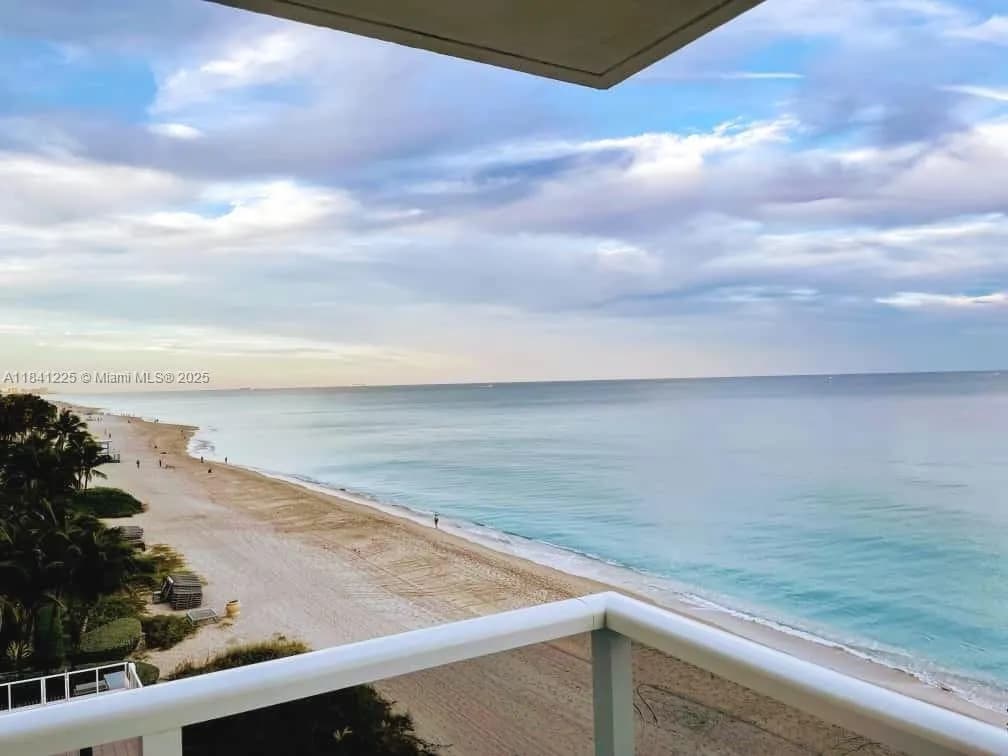 2751 S Ocean Dr # 504S, Hollywood FL 33019