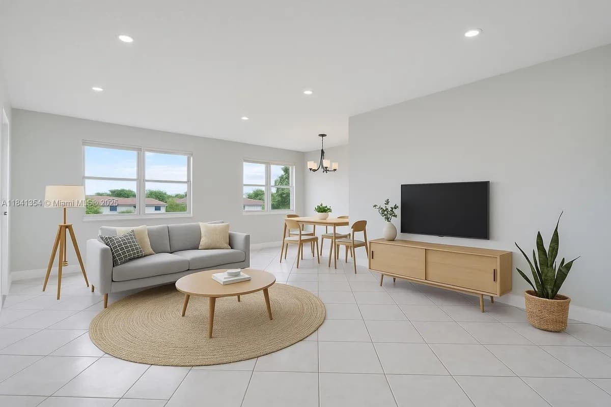 13450 SW 3rd St # 401D, Pembroke Pines FL 33027