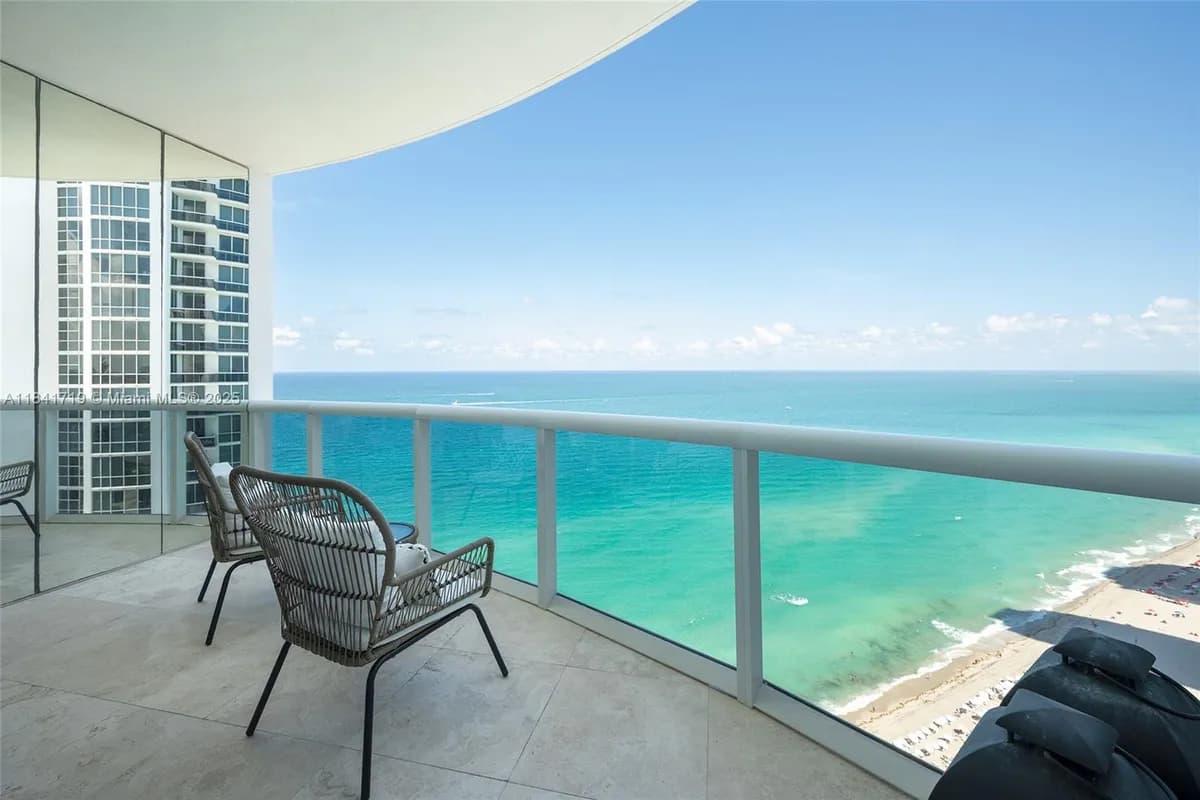 18201 Collins Ave # 4009A, Sunny Isles Beach FL 33160