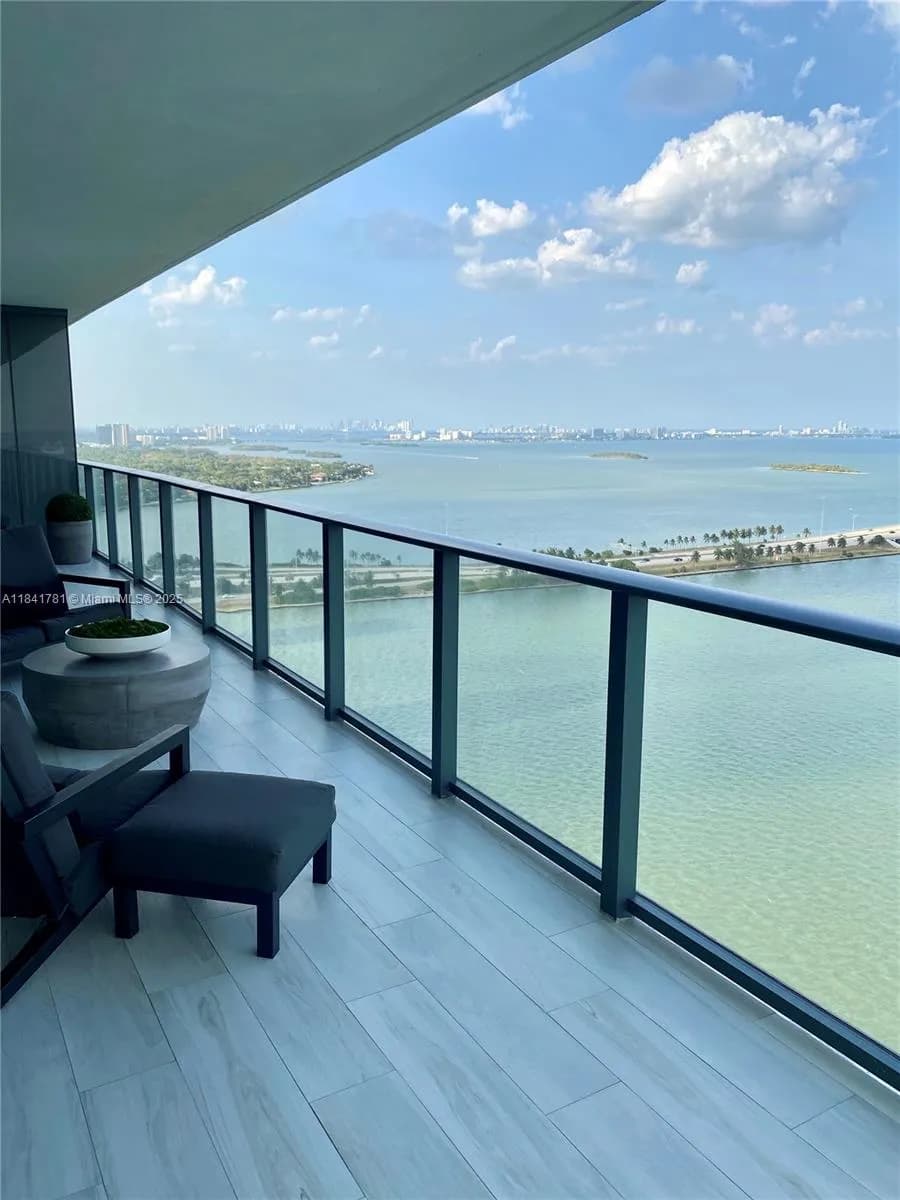 3131 NE 7th Ave # 2801, Miami FL 33137