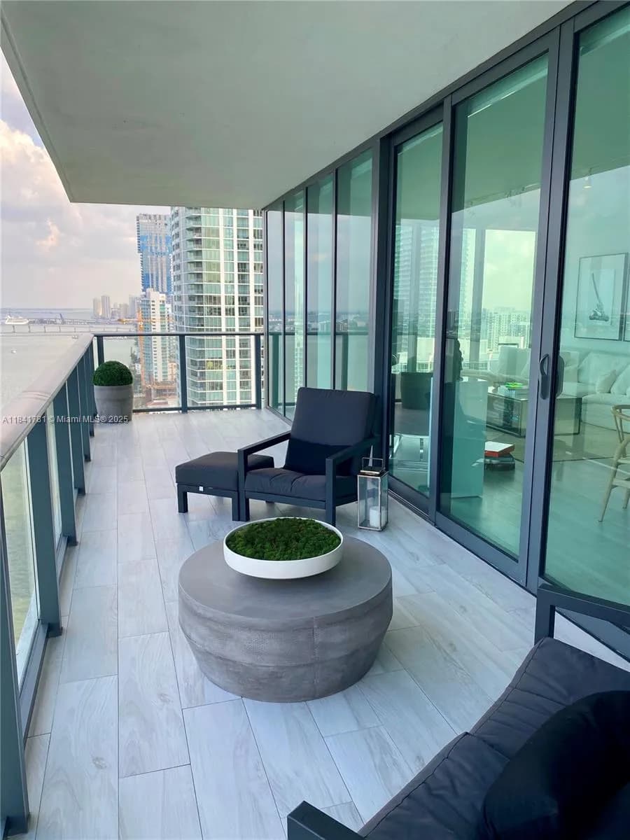 3131 NE 7th Ave # 2801, Miami FL 33137