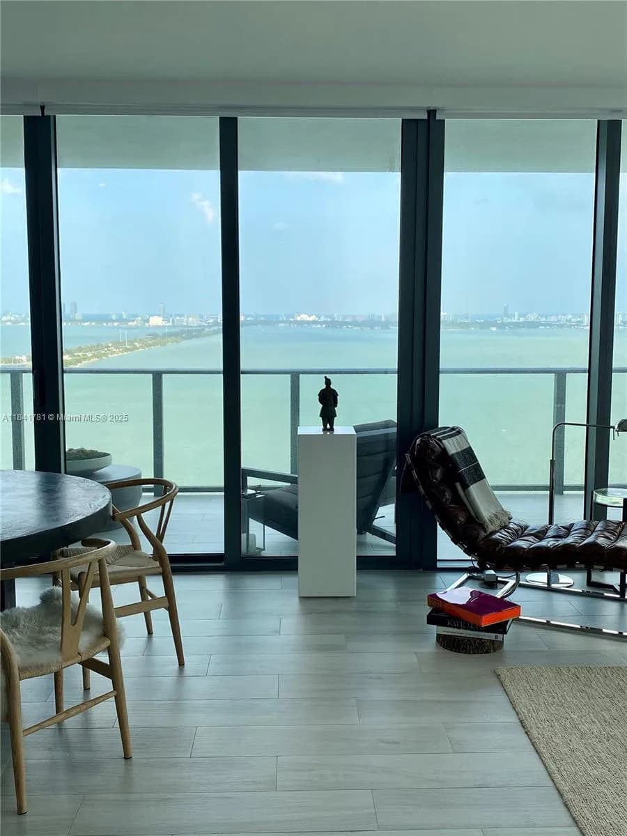 3131 NE 7th Ave # 2801, Miami FL 33137