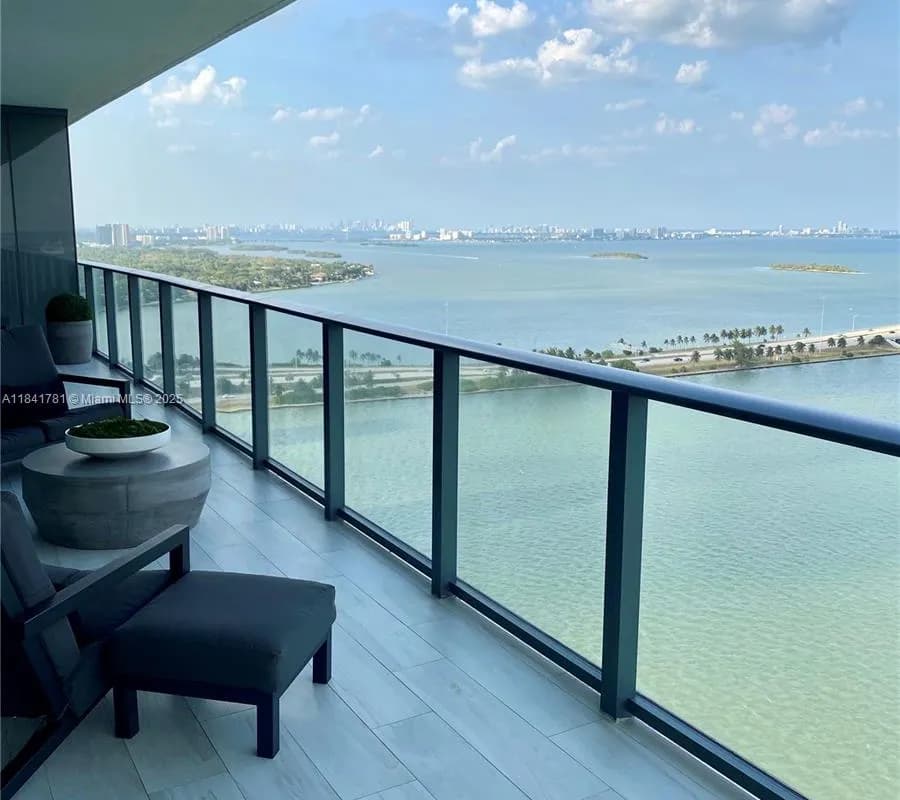 3131 NE 7th Ave # 2801, Miami FL 33137