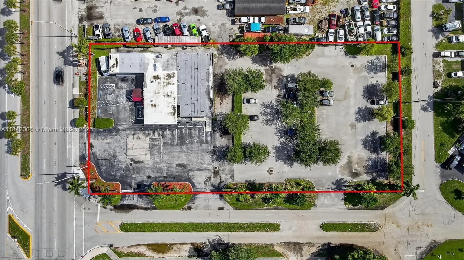 4950 S State Road 7, Hollywood FL 33314