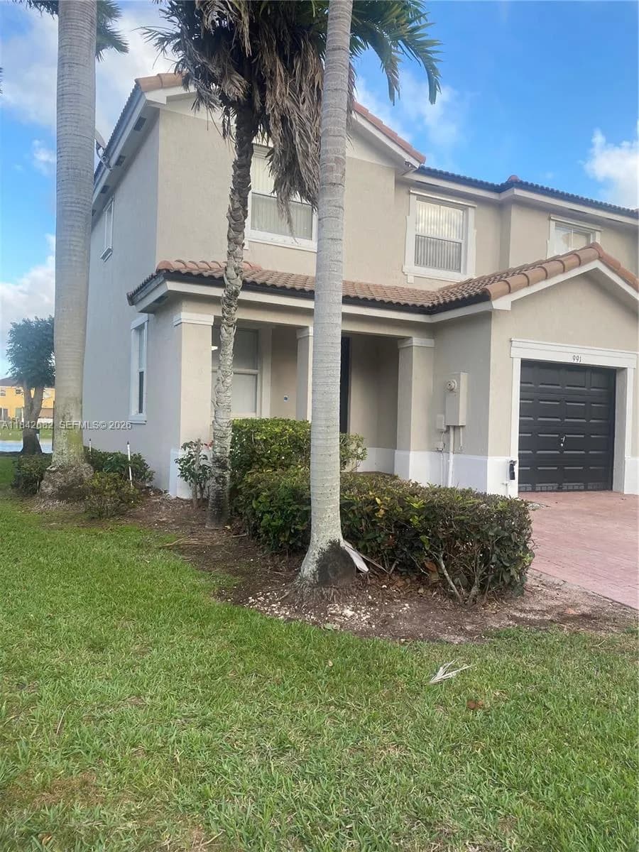 991 NE 42nd Ave # 0, Homestead FL 33033
