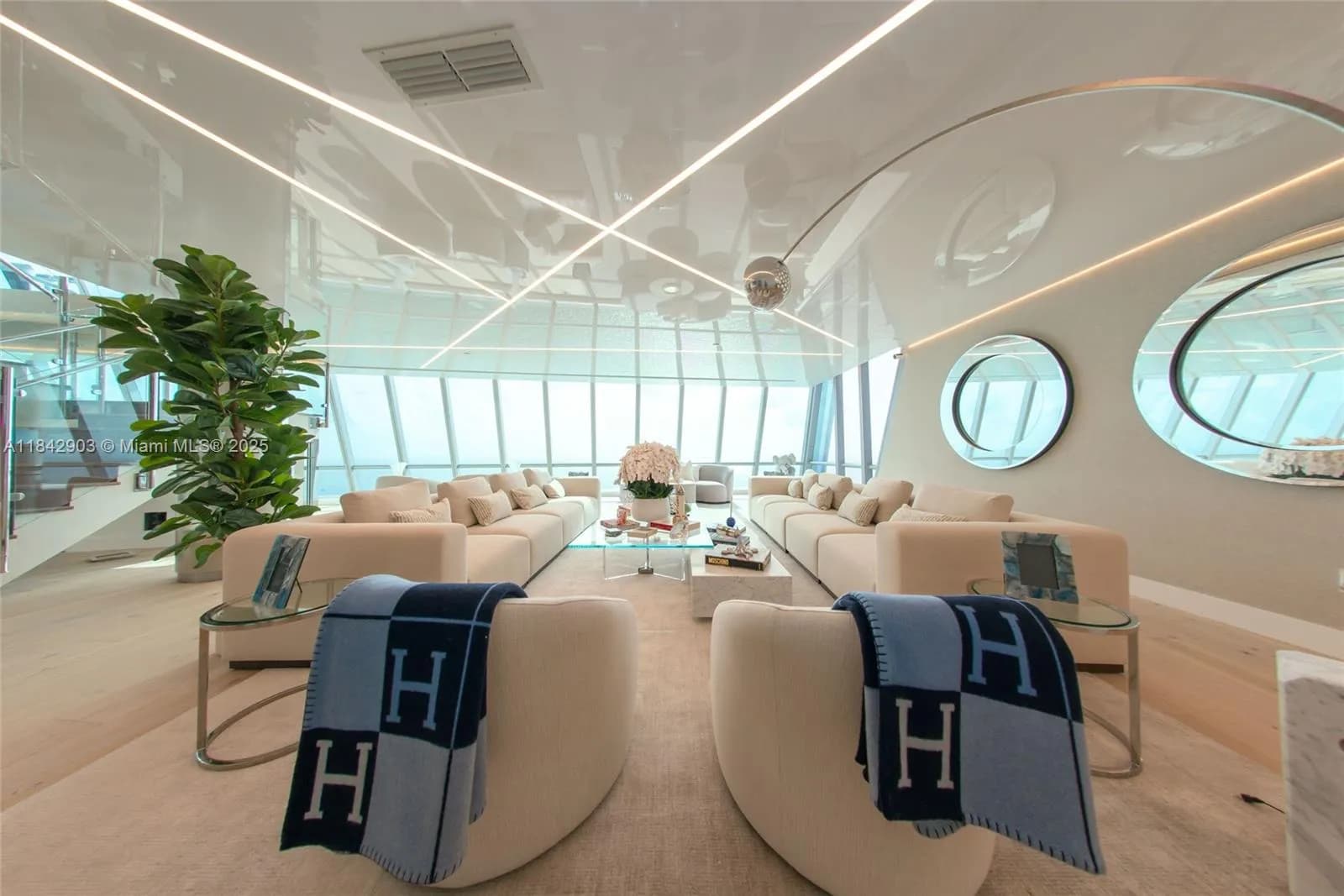 17121 Collins Ave # 4803, Sunny Isles Beach FL 33160